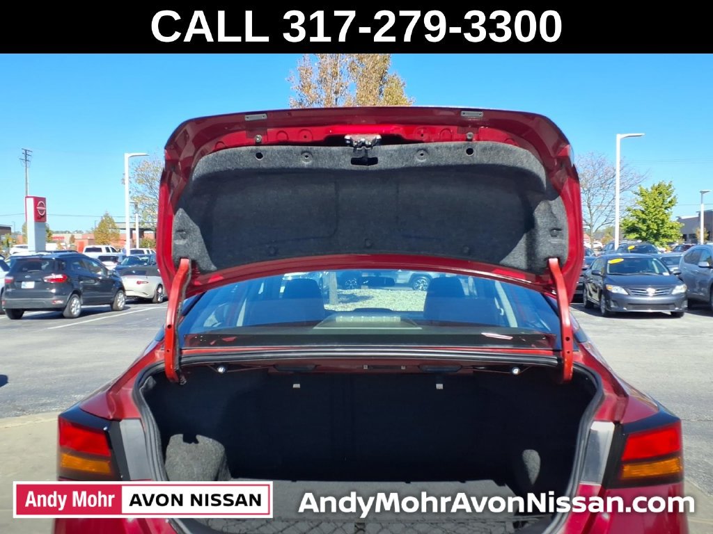 Used 2019 Nissan Altima 2.5 SR w/ SR Premium Package AWD/4WD image 10