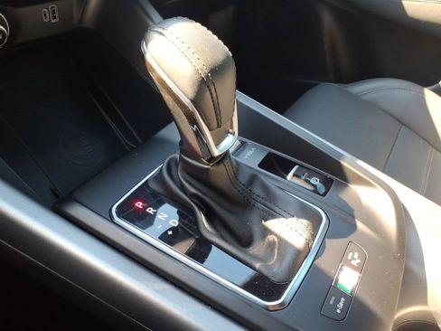 Used 2024 Alfa Romeo Tonale Ti w/ Active Assist Package AWD/4WD image 6