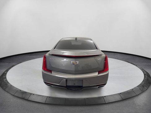 Used 2019 Cadillac XTS Luxury FWD image 6