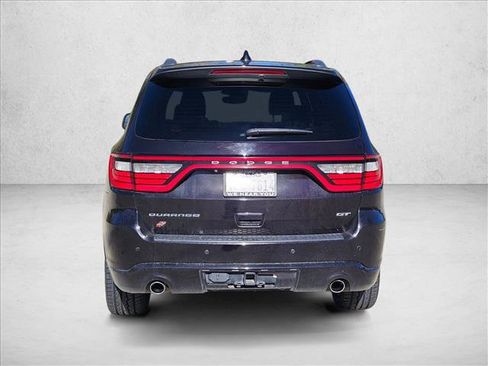 Used 2024 Dodge Durango GT image 6