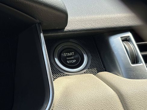 Used 2019 Land Rover Range Rover Sport HSE AWD/4WD image 23