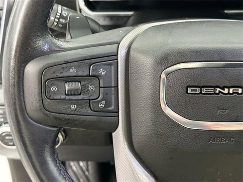Used 2022 GMC Sierra 1500 Denali image 23