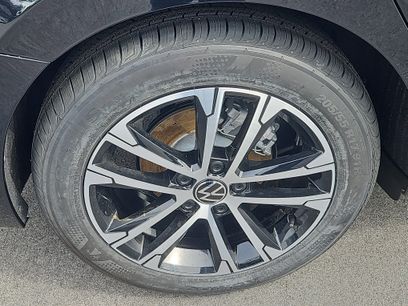 New 2026 Volkswagen Jetta Sport