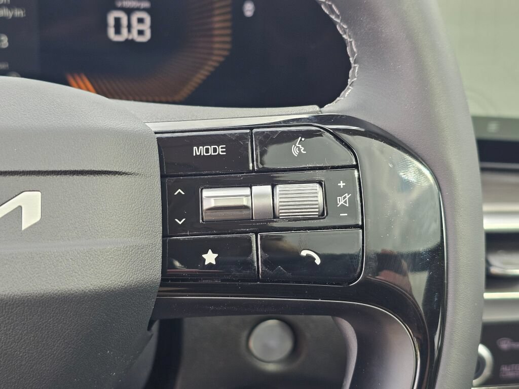New 2026 Kia Sorento X-Line EX AWD/4WD image 37