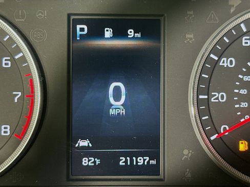 Used 2023 Kia K5 LXS image 15