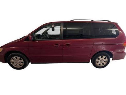 Used 2004 Honda Odyssey EX image 2