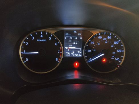 Used 2024 Nissan Kicks S FWD image 23