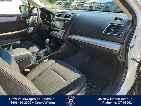 Used 2016 Subaru Outback 2.5i Premium AWD/4WD image 43