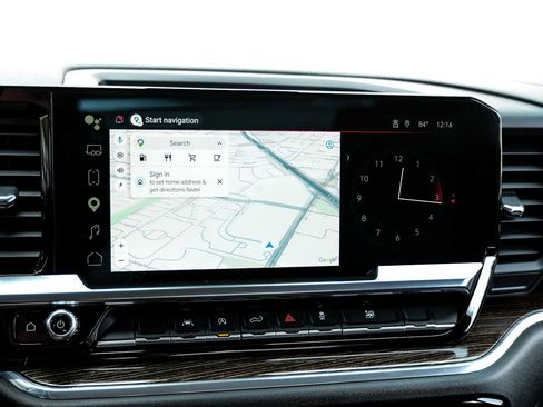 Used 2023 GMC Sierra 1500 Elevation image 22