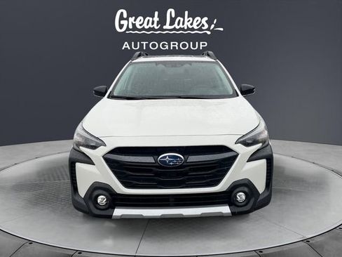 Used 2024 Subaru Outback Limited XT AWD/4WD image 8
