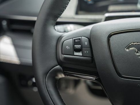 New 2026 Ford Mustang Mach-E Select AWD/4WD image 35