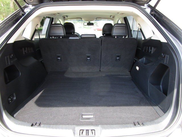 Used 2017 Ford Edge SEL w/ Equipment Group 201A AWD/4WD image 8