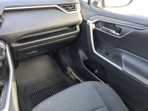 Used 2023 Toyota RAV4 XLE w/ Convenience Package image 17