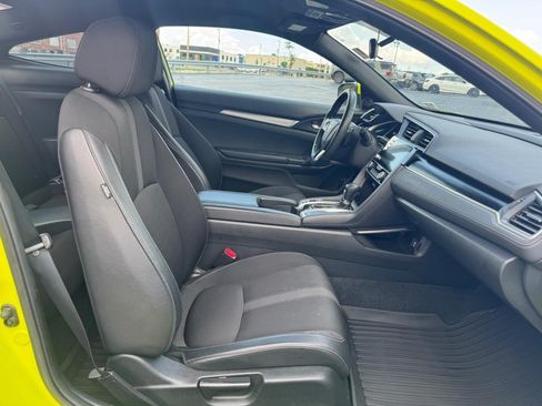 Used 2019 Honda Civic Sport image 16