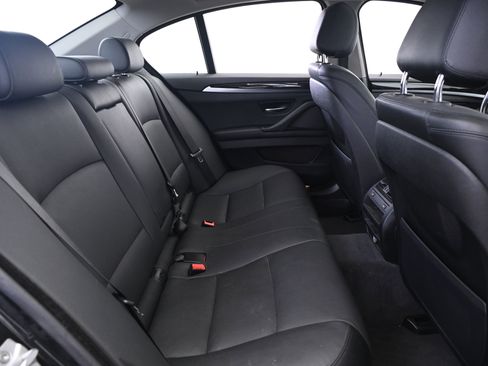 Used 2016 BMW 535i xDrive Sedan image 18