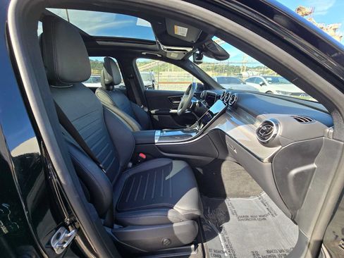 Used 2026 Mercedes-Benz GLC 300 4MATIC image 12