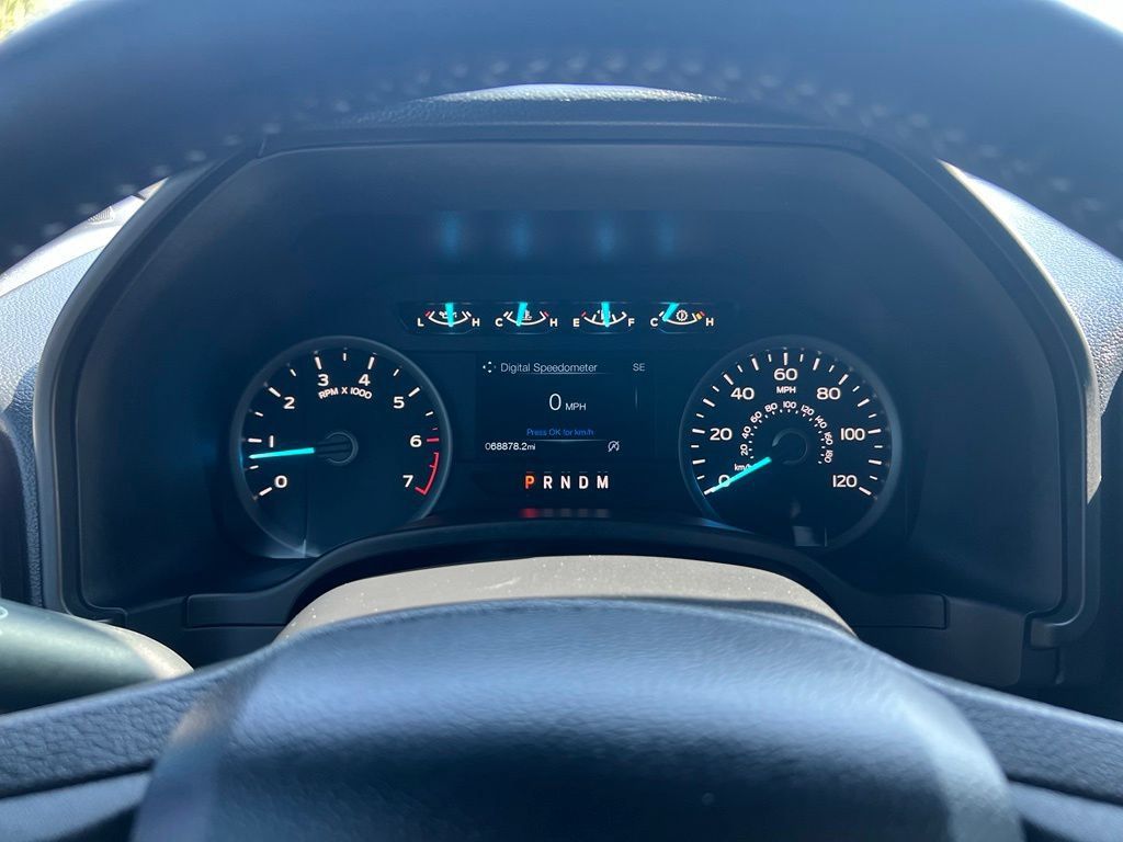 Used 2020 Ford F150 XLT w/ Equipment Group 302A Luxury AWD/4WD image 39