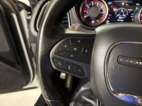 Used 2022 Dodge Challenger GT RWD image 27