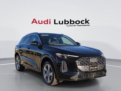 New 2025 Audi Q5 Premium Plus