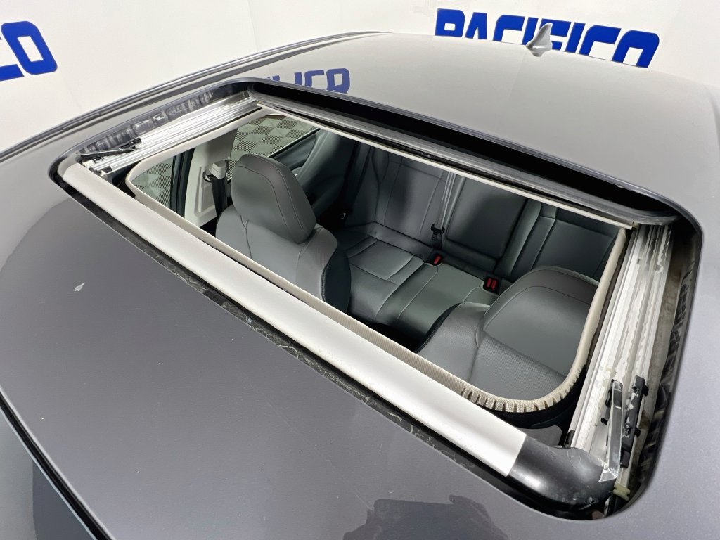 Used 2022 Subaru Legacy Limited AWD/4WD image 16
