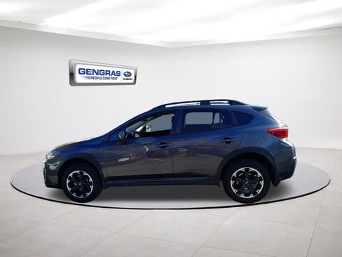 Used 2022 Subaru Crosstrek 2.0i Premium w/ Moonroof Package image 4