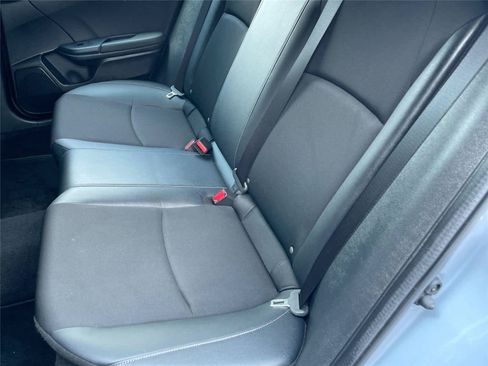 Used 2021 Honda Civic Sport image 14