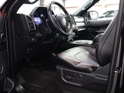 Used 2020 Ford Expedition Limited w/ Equipment Group 303A AWD/4WD image 37
