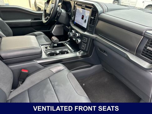 Used 2025 Ford F150 Raptor AWD/4WD image 18