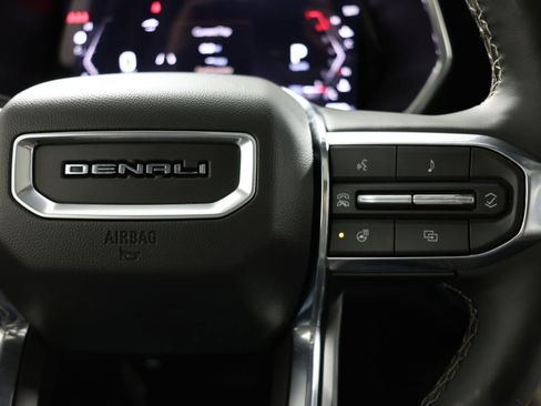 Used 2026 GMC Canyon Denali AWD/4WD image 30