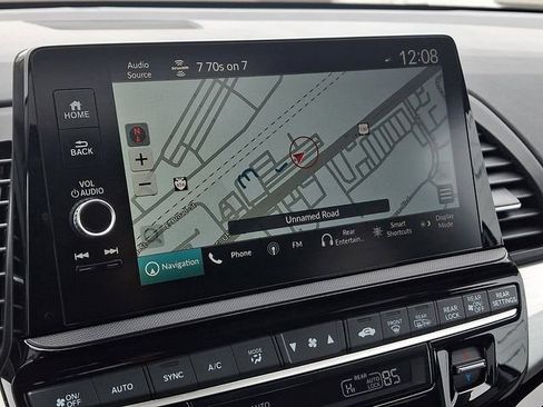 Certified 2026 Honda Odyssey Touring image 18