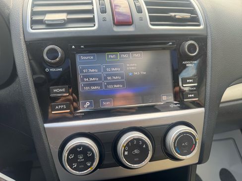 Used 2016 Subaru Crosstrek 2.0i Premium w/ Moonroof Package image 22