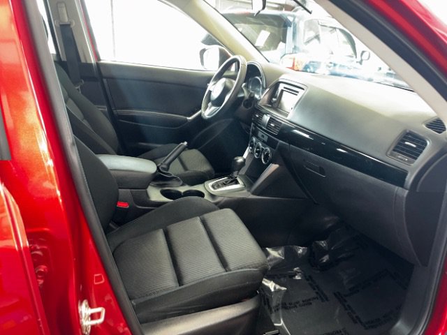 Used 2014 MAZDA CX-5 Touring AWD/4WD image 22