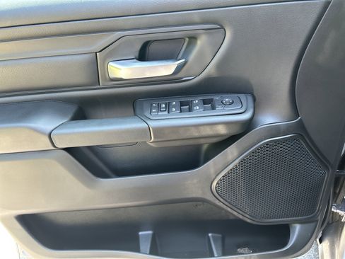 New 2025 RAM 1500 Tradesman w/ Off Road Group image 11