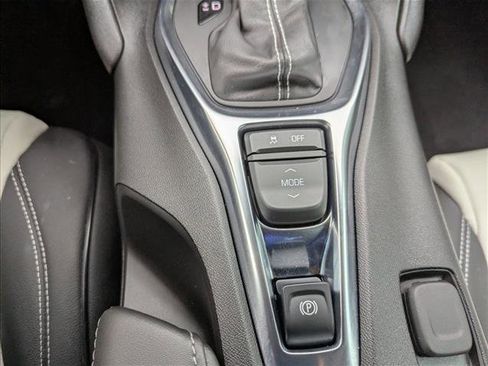 Used 2021 Chevrolet Camaro LT w/ RS Package image 20