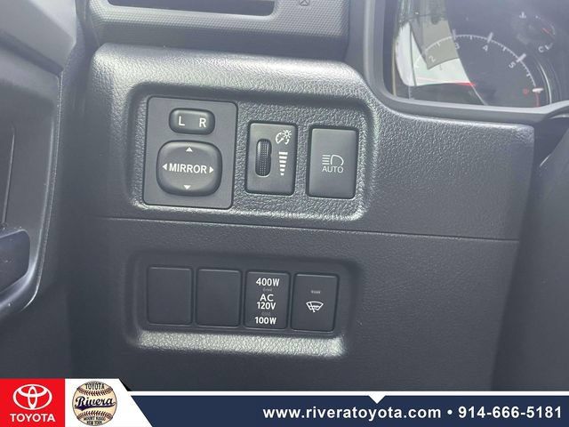Used 2024 Toyota 4Runner SR5 RWD image 21