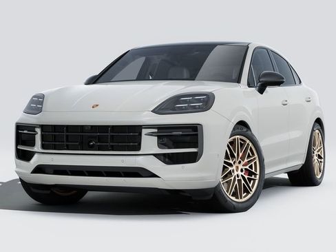 Certified 2024 Porsche Cayenne S image 7