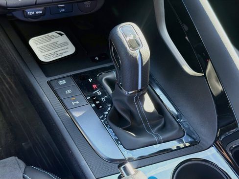 New 2026 Hyundai Elantra N FWD image 13