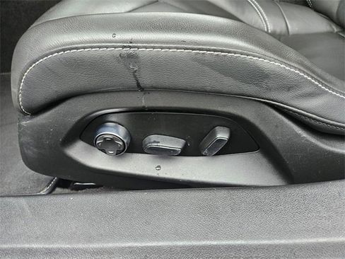 Used 2024 Chevrolet Corvette Stingray Preferred Cpe w/ 2LT image 8