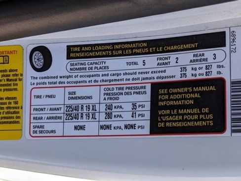 Used 2020 BMW 330i Sedan image 31