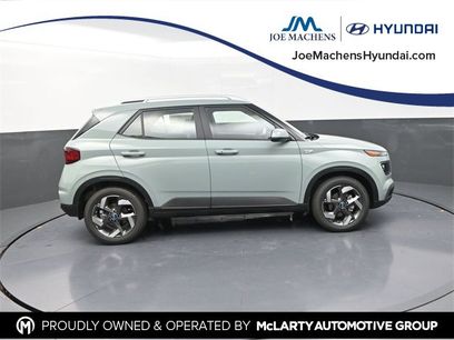 New 2025 Hyundai Venue Limited