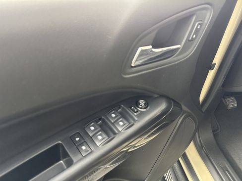 Used 2021 GMC Canyon AT4 w/ Trailering Package AWD/4WD image 13