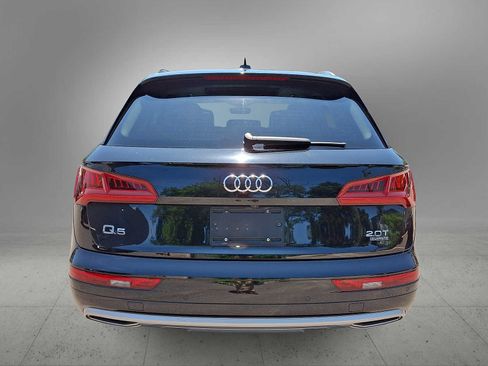 Used 2018 Audi Q5 2.0T Premium Plus AWD/4WD image 7