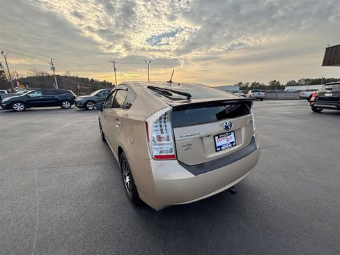 Used 2011 Toyota Prius image 4