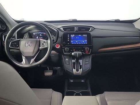 Used 2020 Honda CR-V EX-L image 25