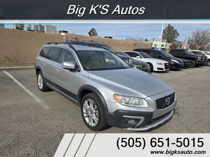 Used 2016 Volvo XC70 T5 Platinum