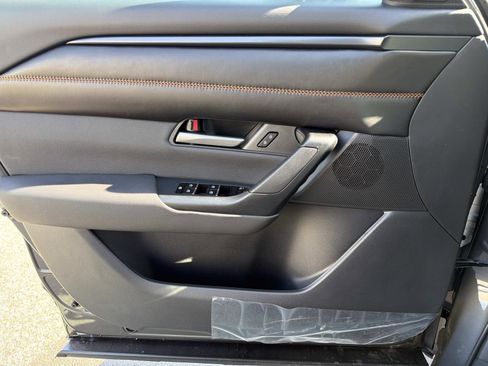 New 2026 MAZDA CX-50 AWD 2.5 Hybrid w/ Cargo Package image 17