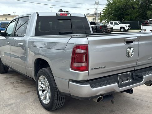 Certified 2024 RAM 1500 Laramie image 7