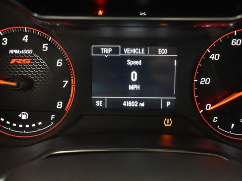 Used 2023 Chevrolet TrailBlazer RS image 9