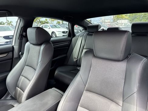 Used 2020 Honda Accord Sport image 42