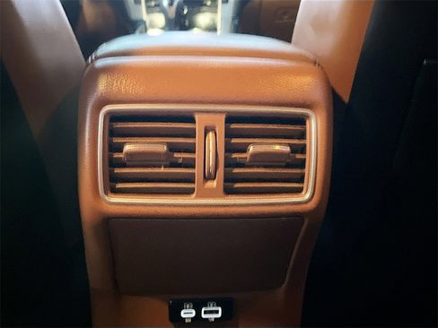 Used 2023 INFINITI Q50 Luxe w/ Cargo Package image 26